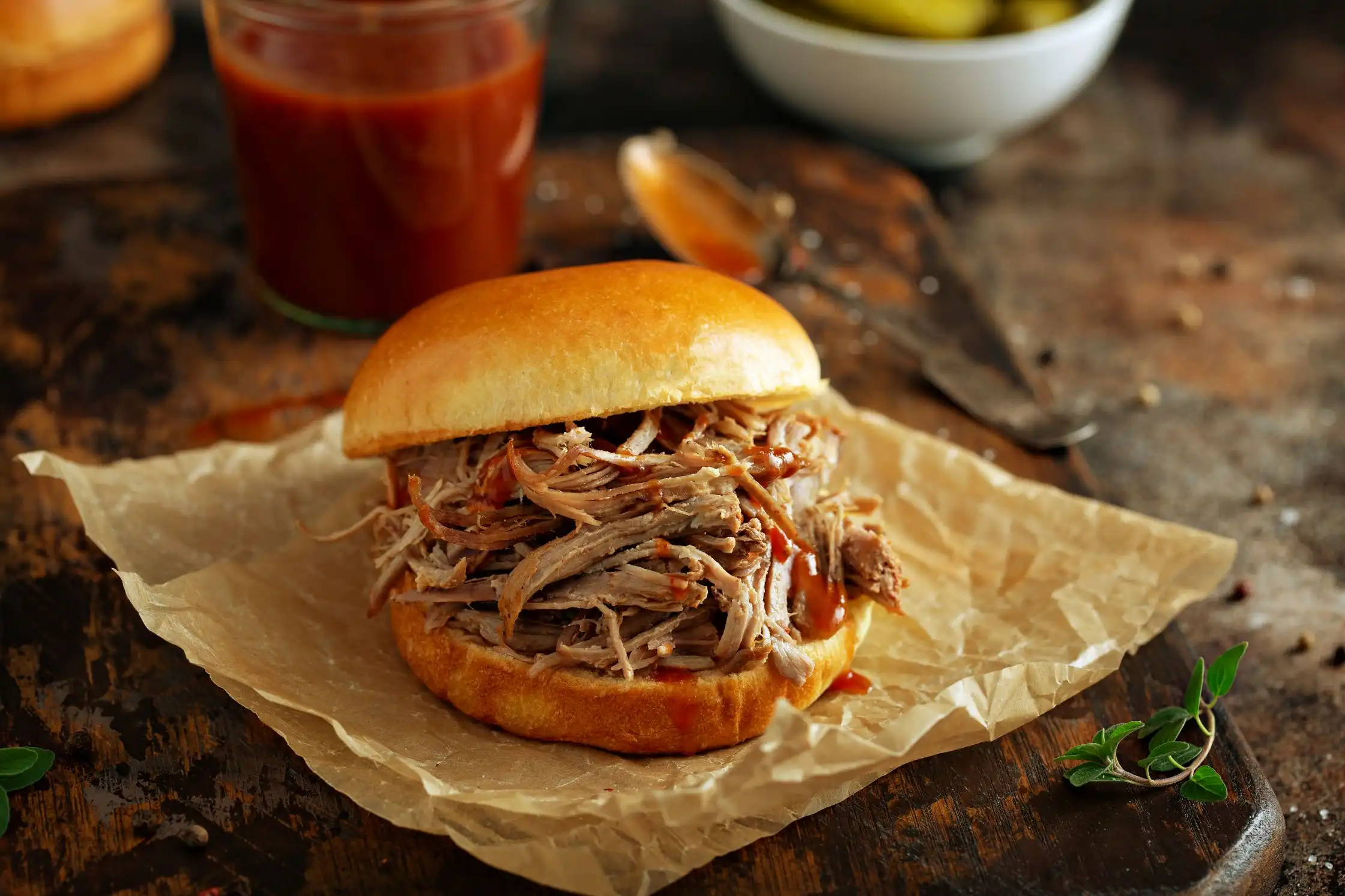 Rippchen Rechner - So viele Spare Ribs brauchst du pro Pulled Pork Rechner: So viel Pulled Pork brauchst du pro Person